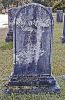 Richard Bentley Gravestone